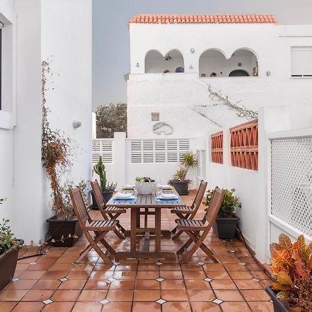 Casa Las Minas San José Extérieur photo